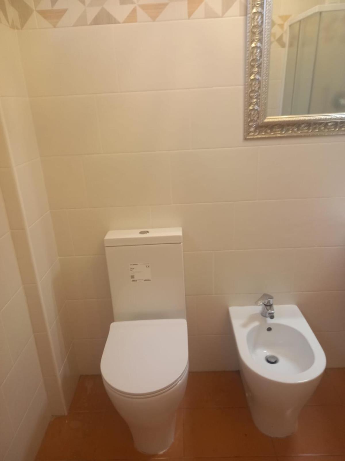 Casa Porta Vescovo Veronaアパートメント エクステリア 写真