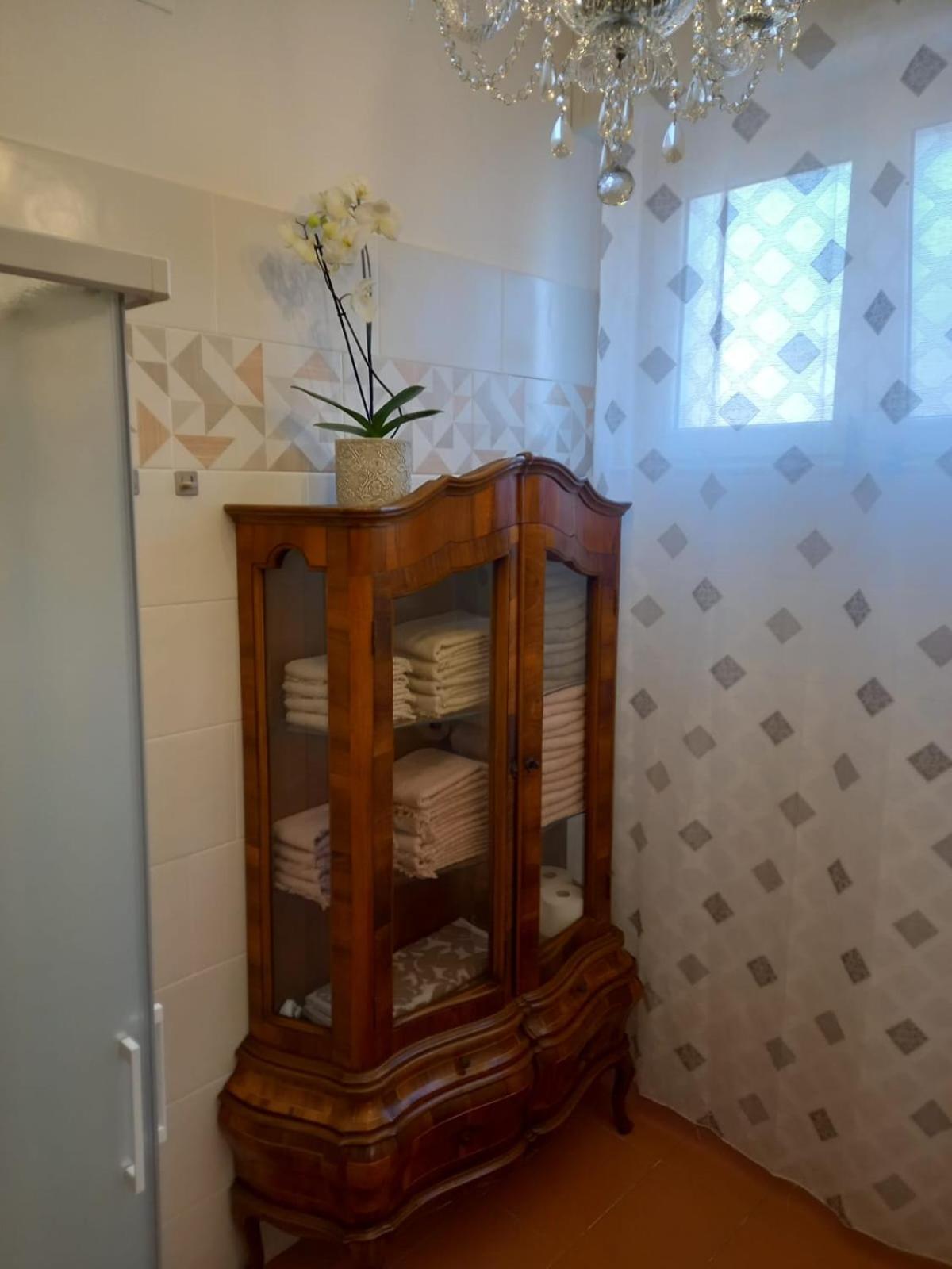 Casa Porta Vescovo Veronaアパートメント エクステリア 写真