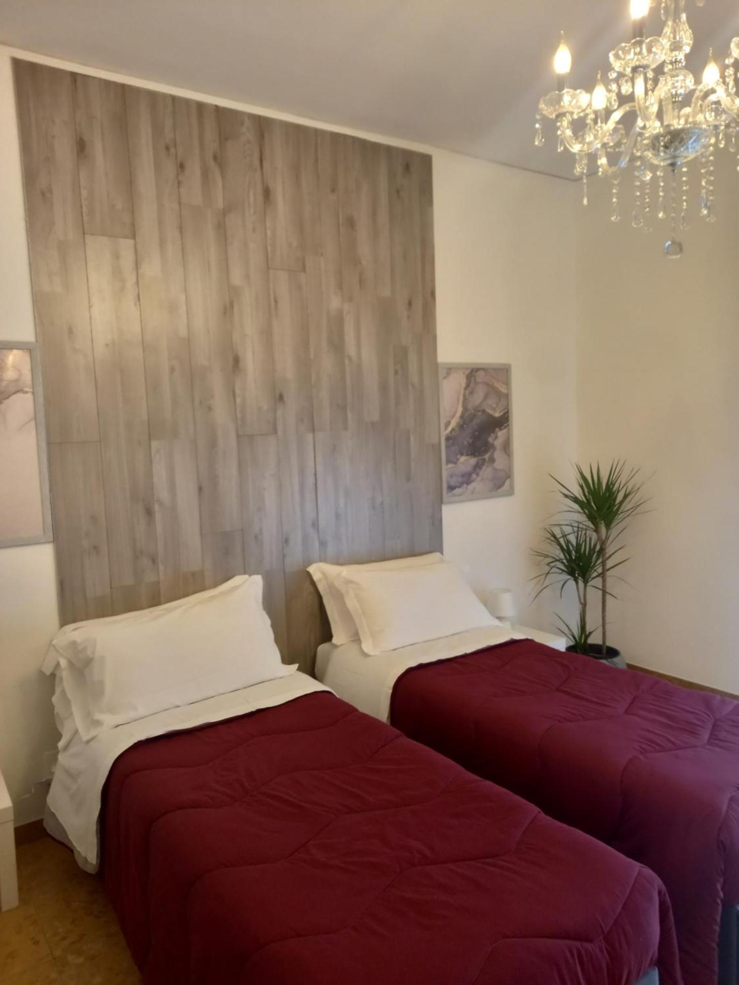 Casa Porta Vescovo Veronaアパートメント エクステリア 写真