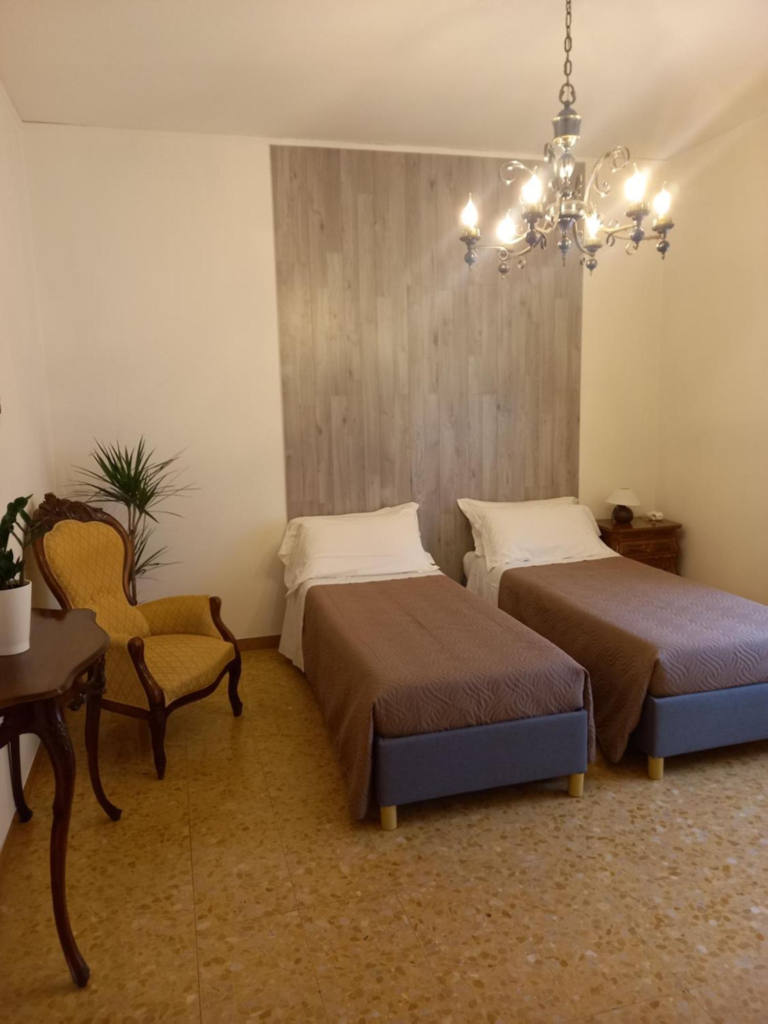 Casa Porta Vescovo Veronaアパートメント エクステリア 写真