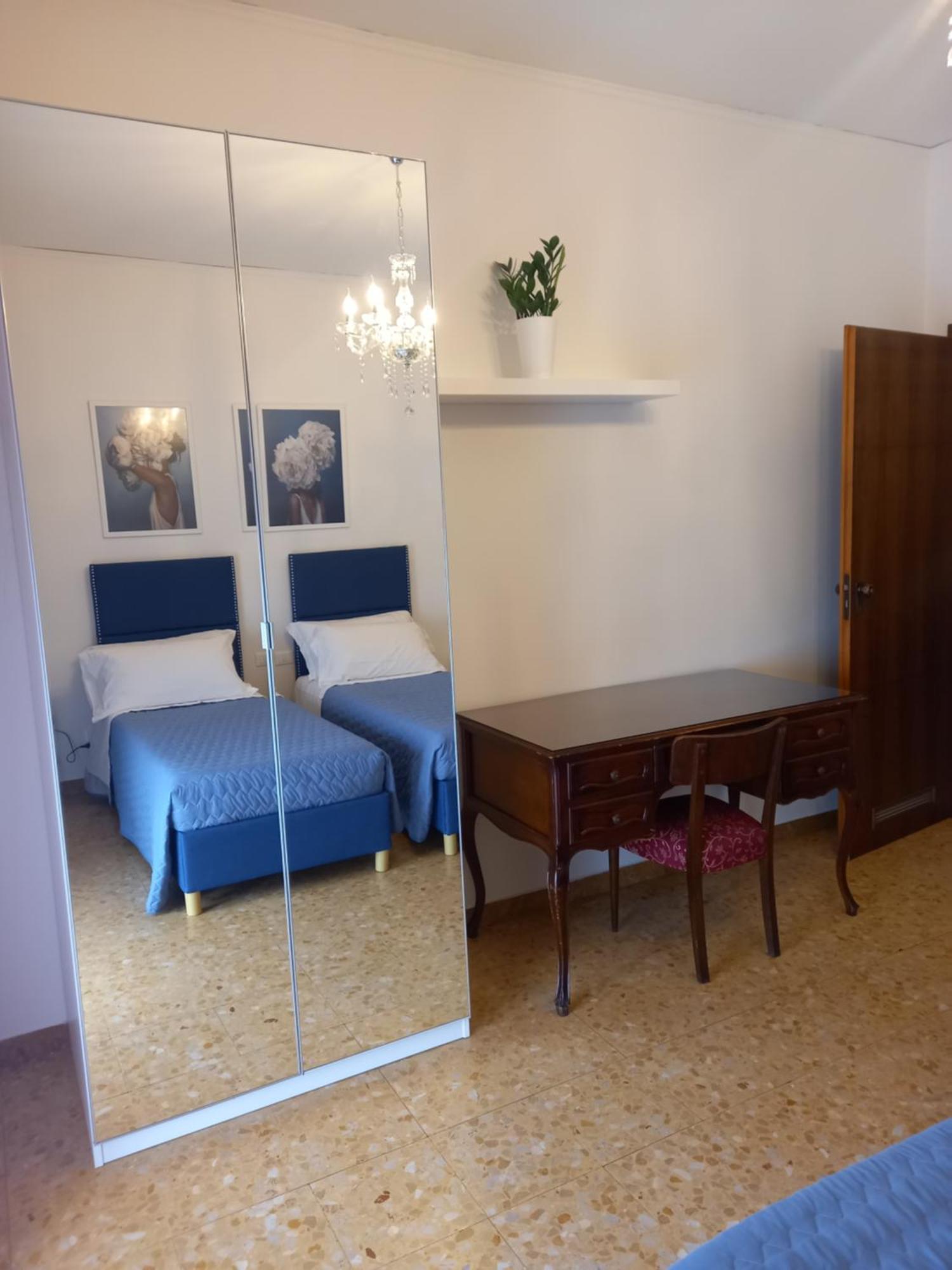 Casa Porta Vescovo Veronaアパートメント エクステリア 写真